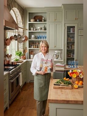 Entertaining, Martha Stewart  Book